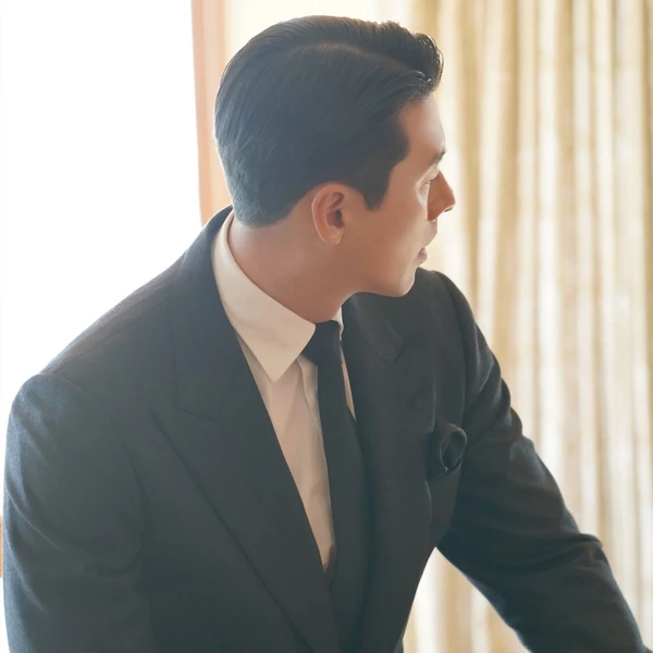 현빈 팬심 가득한 인기 사진