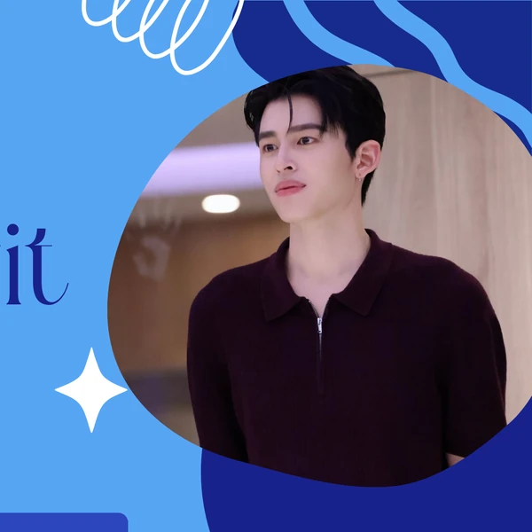 Momen terbaik Pond Naravit Lertratkosum pilihan penggemar