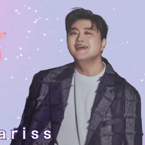 Penampilan Kim Hojoong yang paling disukai hari ini