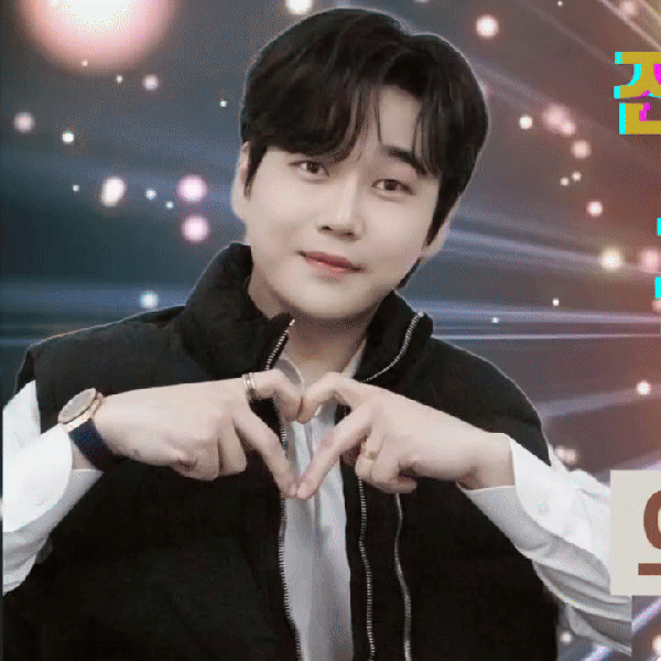 Top moment of Hwang Youngwoong chosen by fans