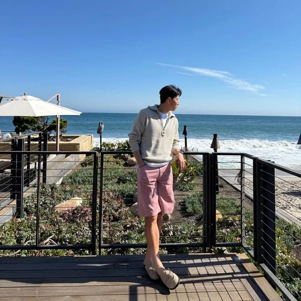 Top moment of Son Heungmin selected by the fandom