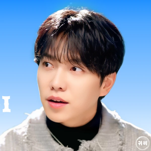 粉丝选出的李升基最佳瞬间