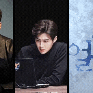 Penampilan Kim Seonho yang paling disukai hari ini