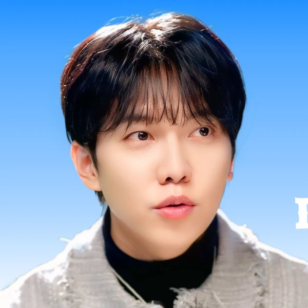 充满粉丝爱意的李升基人气照片