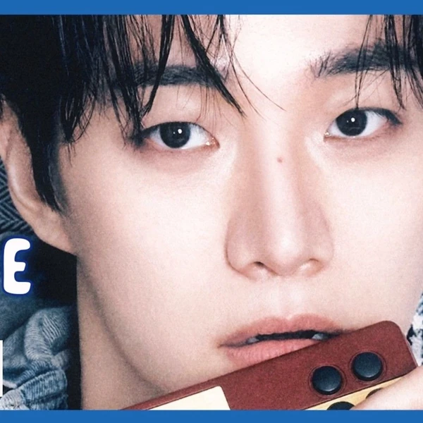 充滿粉絲愛的李俊昊人氣照片