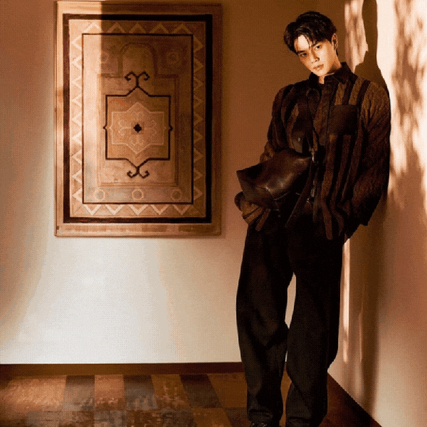 Popular profile photo of Song Kang loved by fans