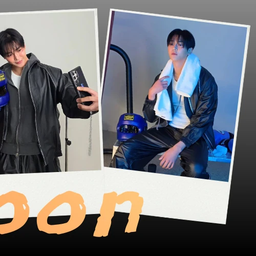 今天最受喜愛的路雲模樣