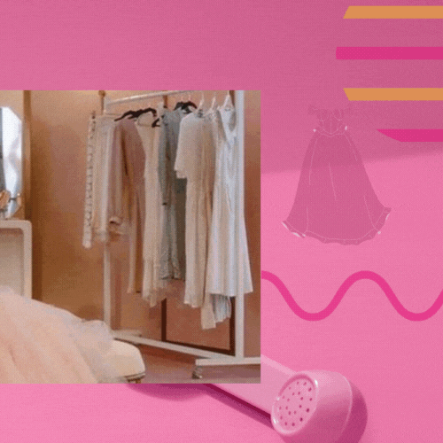 今天最受喜愛的IU模樣