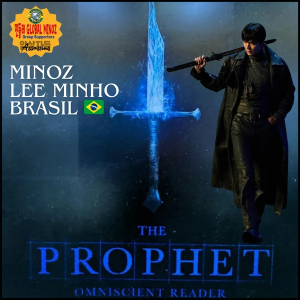 イ・ミンホへのファンの愛が詰まった人気写真