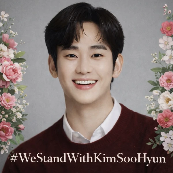 Top moment of Kim Soohyun selected by the fandom