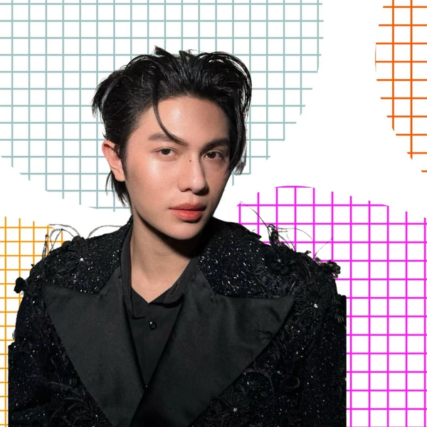 充满粉丝爱意的William Jakrapatr Kaewpanpong人气照片