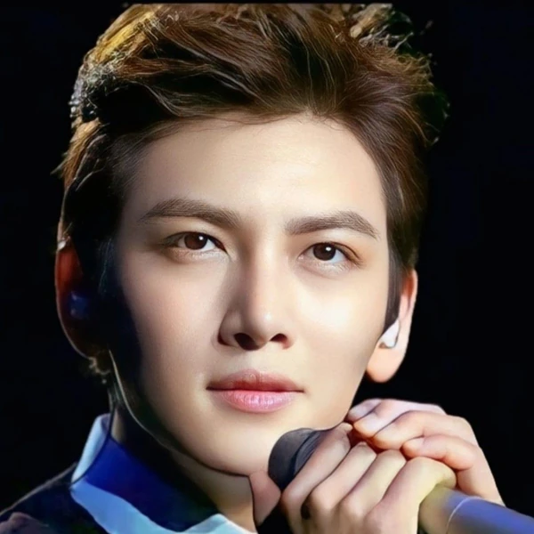 Popular photo full of fans’ love for Ji Changwook
