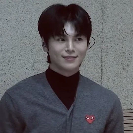 The most loved look of Kim Junsu (1991) today