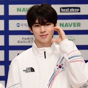 Most popular banner post in Cha Junhwan's community