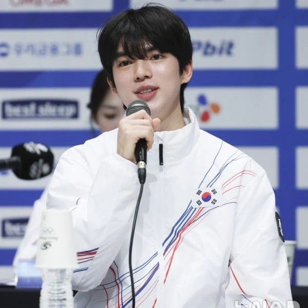 Most popular banner post in Cha Junhwan's community