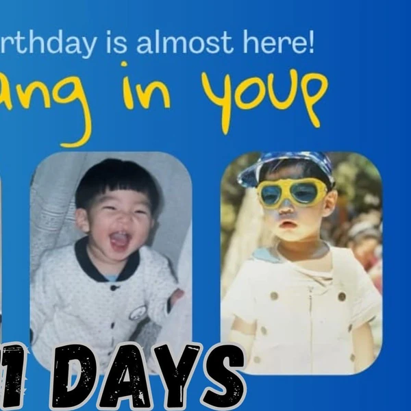 Top moment of Hwang Inyoup chosen by fans