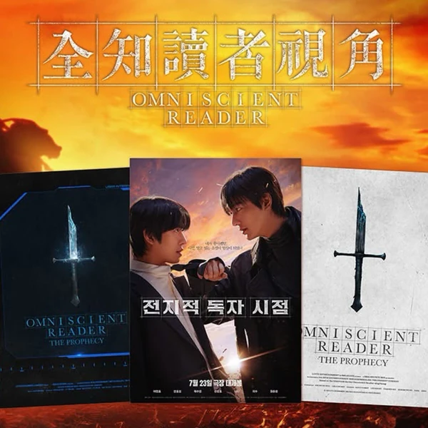 Momen terbaik Lee Minho pilihan penggemar