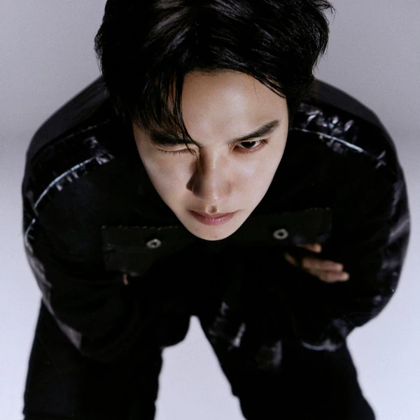 今天最受喜爱的都暻秀 (D.O.)模样