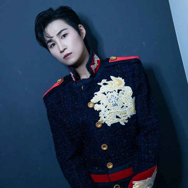 今天最受喜愛的金熙栽模樣