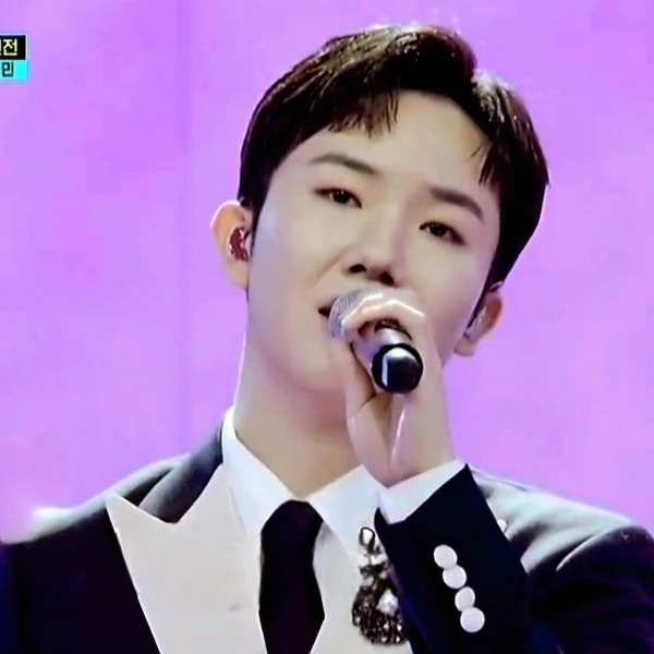 Top moment of Nam Seungmin chosen by fans