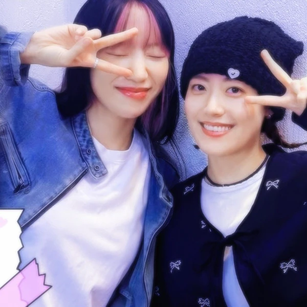 Popular photo full of fans’ love for Nam Jihyeon