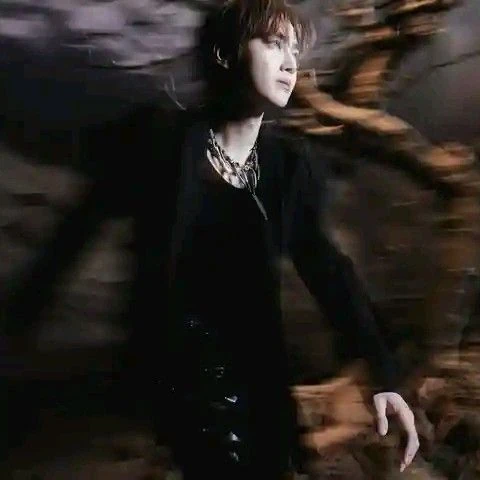 수호 팬심 가득한 인기 사진