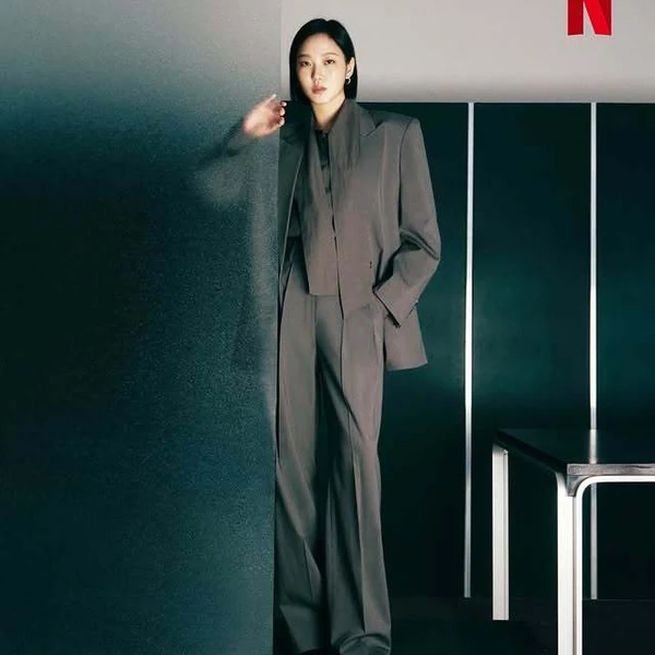 Top moment of Kim Goeun chosen by fans