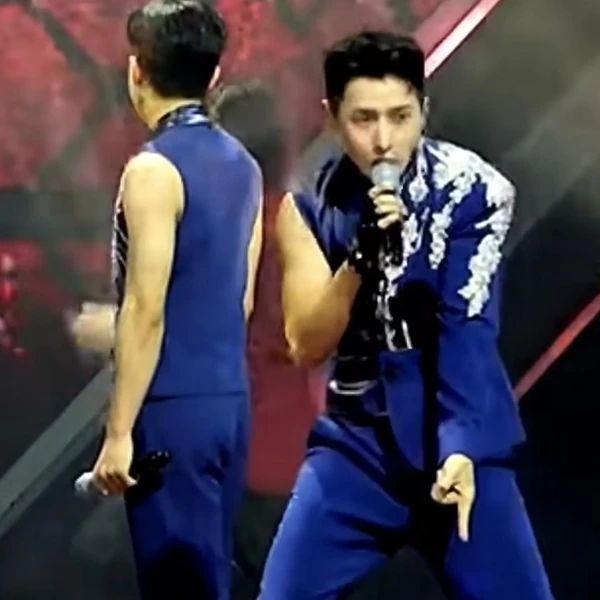 粉丝选出的Seong Ri最佳瞬间