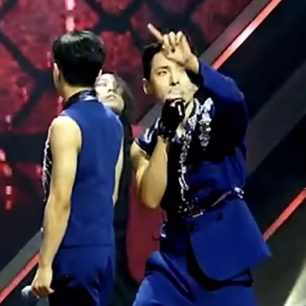 粉丝选出的Seong Ri最佳瞬间