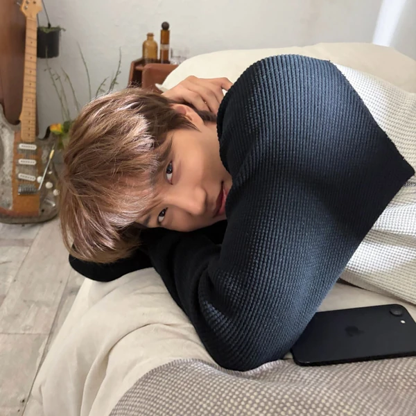 오늘 가장 사랑받은 카이의 모습