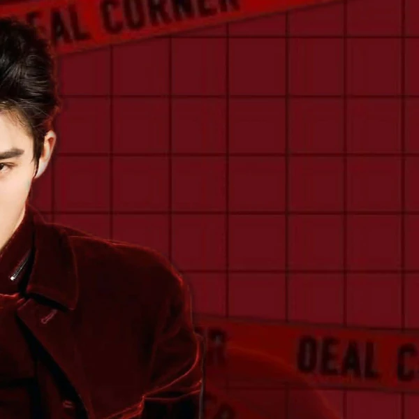 The most loved look of Wang Xingyue today