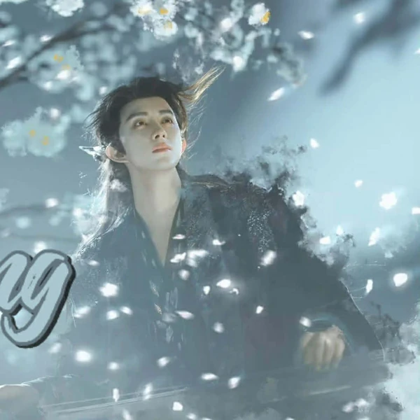 Top moment of Ao Ruipeng chosen by fans