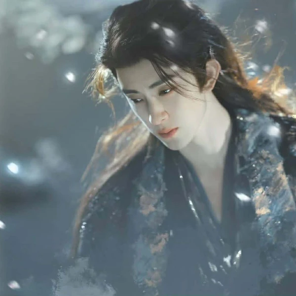 Popular photo full of fans’ love for Ao Ruipeng