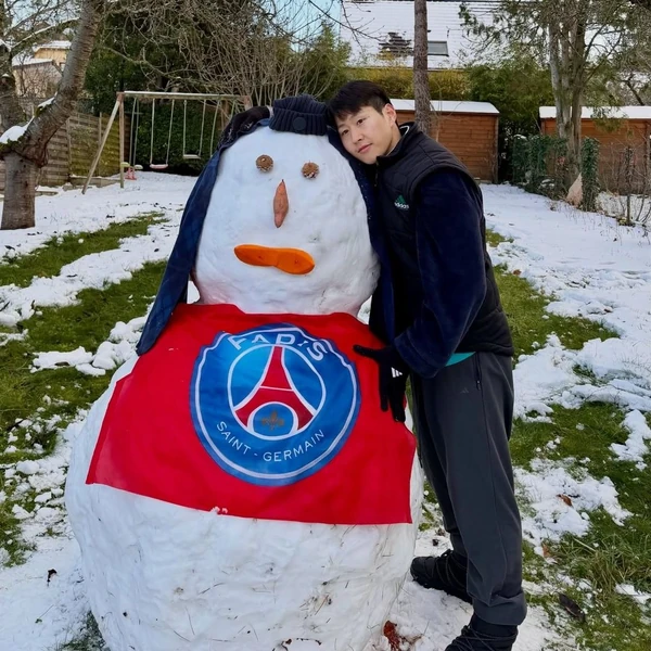 今天在Choeaedol Celeb中最閃耀的Lee KangIn代表照片