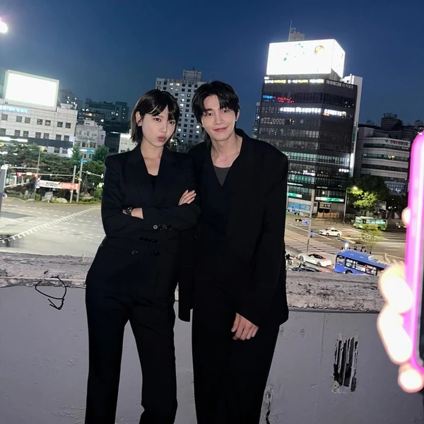 Momen terbaik Sooyoung pilihan penggemar