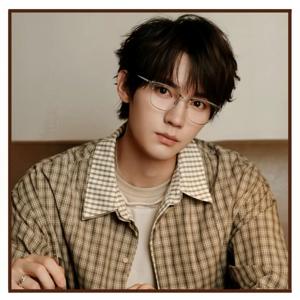 粉丝选出的周翊然最佳瞬间