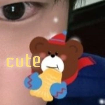 充滿粉絲愛的Park Seoham人氣照片