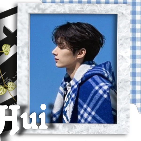 The most loved look of Wen Junhui today