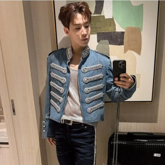 Top moment of Henry chosen by fans