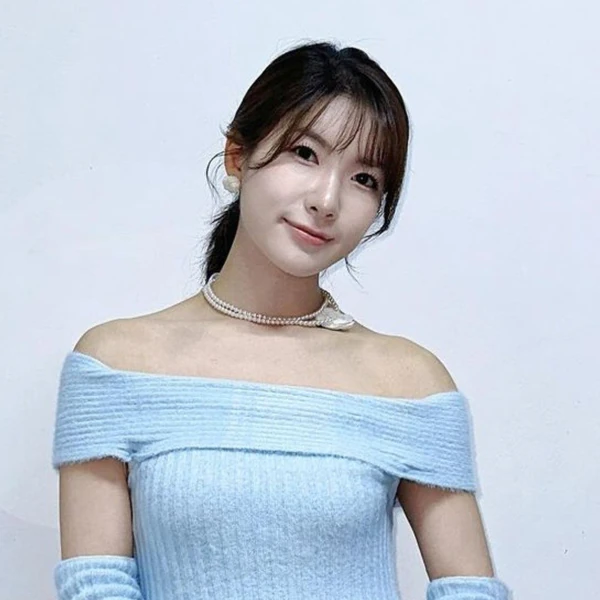 오늘 가장 사랑받은 류원정의 모습