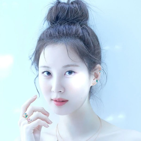 Top moment of Seohyun chosen by fans