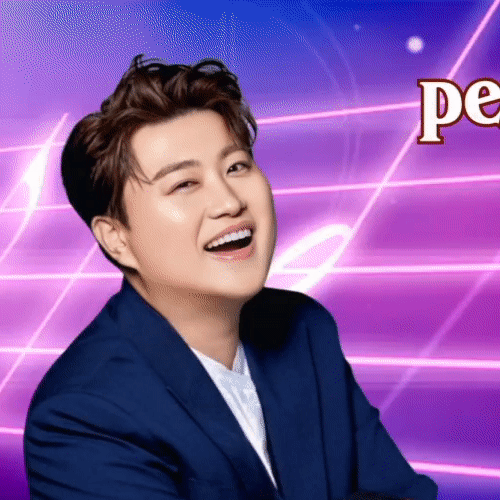 Top moment of Kim Hojoong chosen by fans