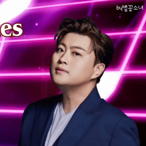 Top moment of Kim Hojoong chosen by fans