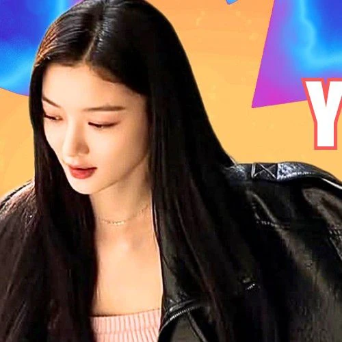 充滿粉絲愛的金裕貞人氣照片