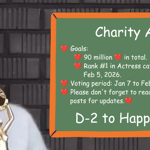 充满粉丝爱意的孙艺珍人气照片