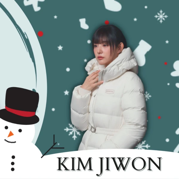 Popular photo full of fans’ love for Kim Jiwon