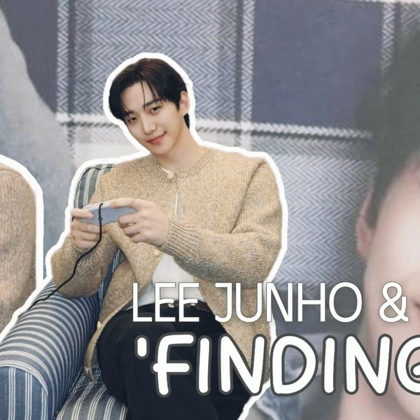 粉丝选出的李俊昊最佳瞬间