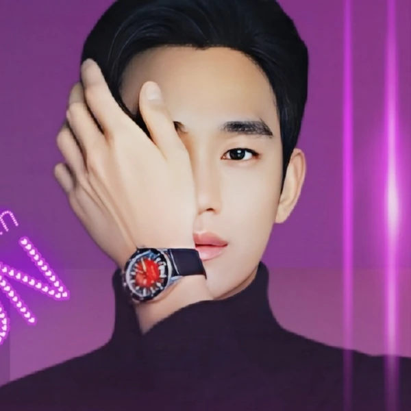 Popular photo full of fans’ love for Kim Soohyun