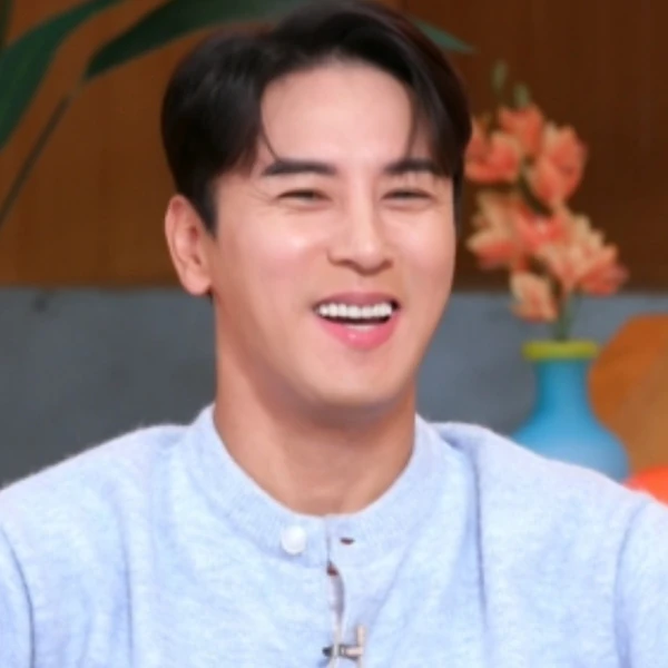 Momen terbaik Jang Minho pilihan penggemar