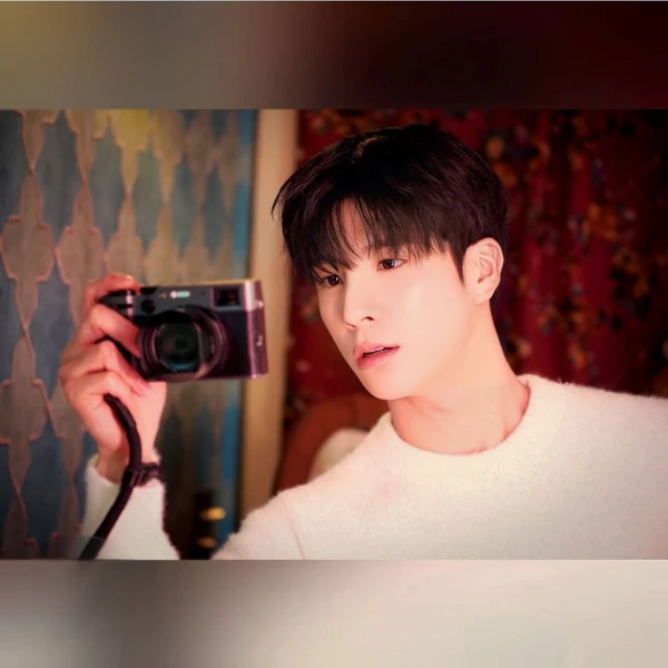 チョン・ドンウォンへのファンの愛が詰まった人気写真